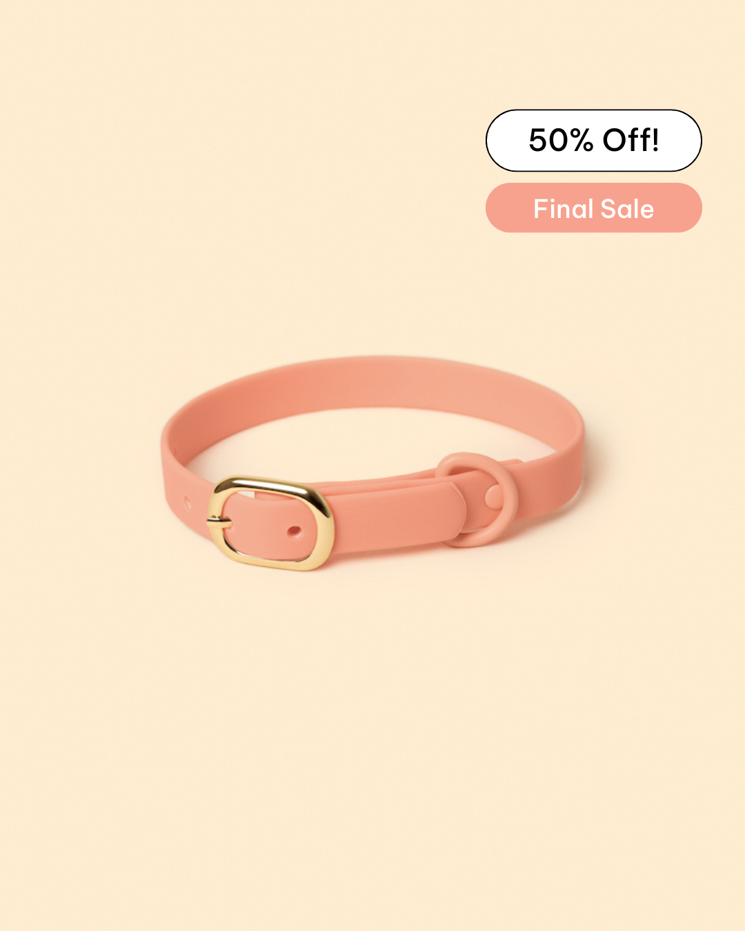 Classic Collar